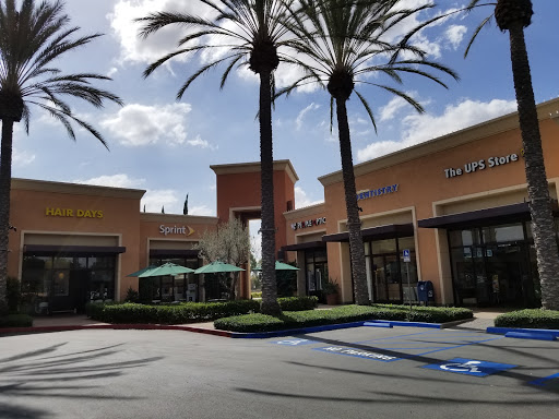 Shopping Mall «Cypress Village Shopping Center», reviews and photos, 14001 - 14271 Jeffrey Rd, Irvine, CA 92620, USA
