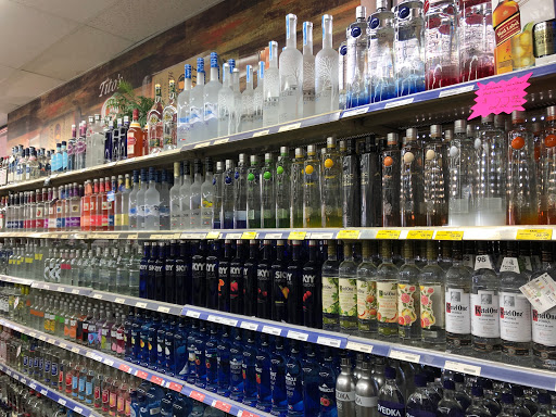 Liquor Store «Central Liquors», reviews and photos, 9914 Colerain Ave, Cincinnati, OH 45251, USA