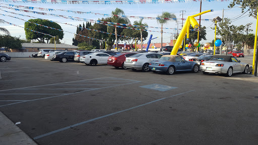 Used Car Dealer «EZ 2 DRIVE AUTO SALES», reviews and photos, 8817 Long Beach Blvd, South Gate, CA 90280, USA