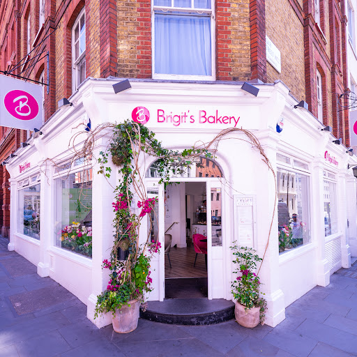 Brigit's Bakery & Afternoon Tea Bus Tours