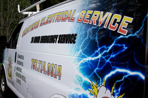 Conyers Electrical Service