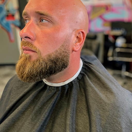 Barber Shop «Barber Lounge», reviews and photos, 453 W Irving Park Rd, Bensenville, IL 60106, USA