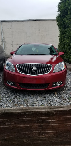 Used Car Dealer «Silverdale Auto Sales II», reviews and photos, 1003 Bethlehem Pike, Sellersville, PA 18960, USA