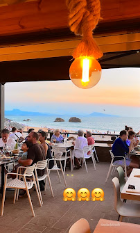 Atmosphère du Restaurant français Milady Beach à Biarritz - n°1