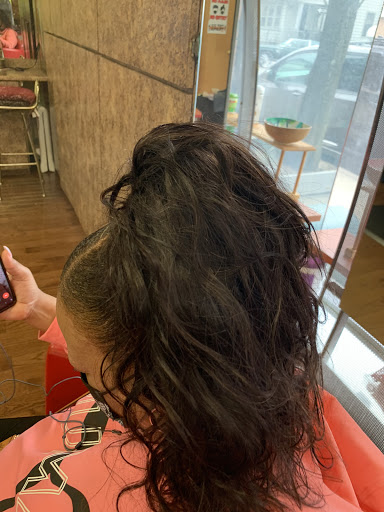 Beauty Salon «Paige 1 Beauty Salon», reviews and photos, 12932 Merrick Blvd # C, Jamaica, NY 11434, USA