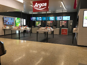 Argos Denton in Sainsbury's