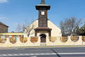 Székesfehérvári Magyarok Nagyasszonya-templom image