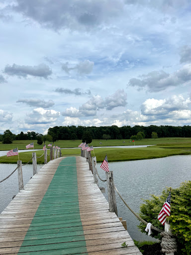 Golf Course «Quail Valley Golf Course», reviews and photos, 900 Teeter Rd, Littlestown, PA 17340, USA