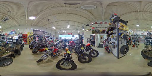 Motorcycle Dealer «Manassas Honda Kawasaki Suzuki», reviews and photos, 9105 Mathis Ave, Manassas, VA 20110, USA
