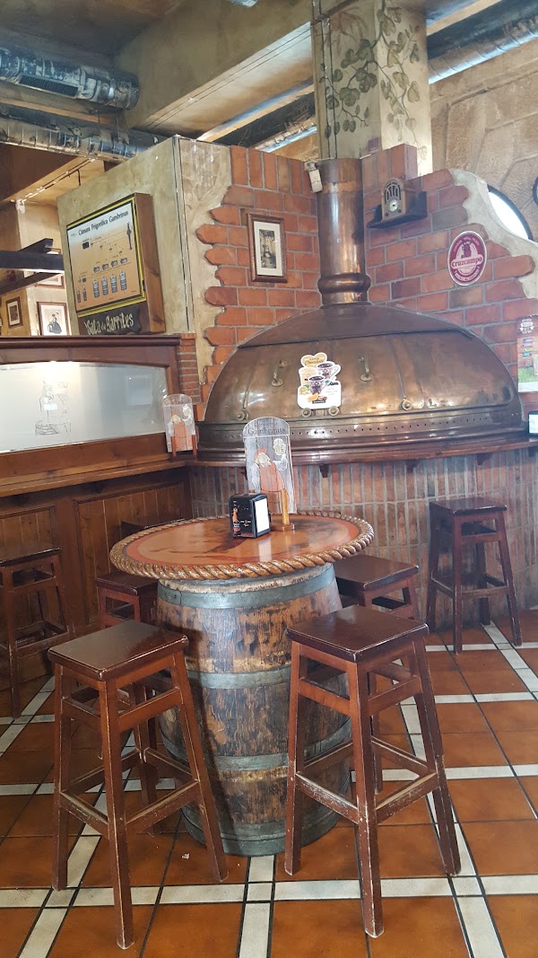 Imagen de Vialia Estación De Pontevedra (1 de 6)