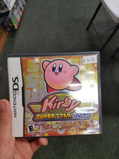 Trading Card Store «No Limit Gaming», reviews and photos, 1217 E Stroop Rd, Kettering, OH 45429, USA