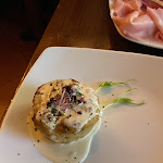 Photo n°3 de l'avis de Paola.d fait le 18/12/2023 à 15:12 sur le  Hostaria San Carlino à Bologna