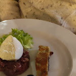 Photo n°5 de l'avis de federico.a fait le 05/04/2023 à 06:29 sur le  Trattoria la Casetta à Brisighella