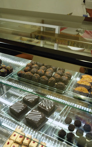 Pastelería Nova San Jose en El Prat de Llobregat, Barcelona