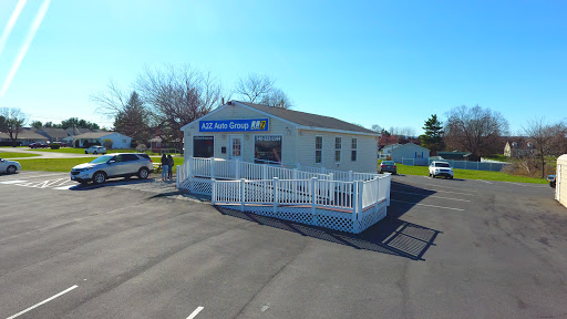 Used Car Dealer «A2Zg Auto Group», reviews and photos, 934 Berryville Ave, Winchester, VA 22601, USA