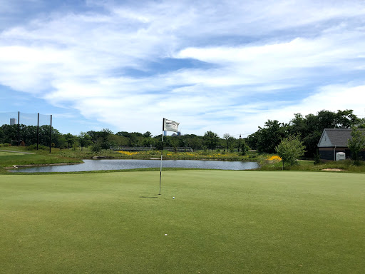 Golf Course «Skyway Golf Course», reviews and photos, 515 Duncan Ave, Jersey City, NJ 07306, USA