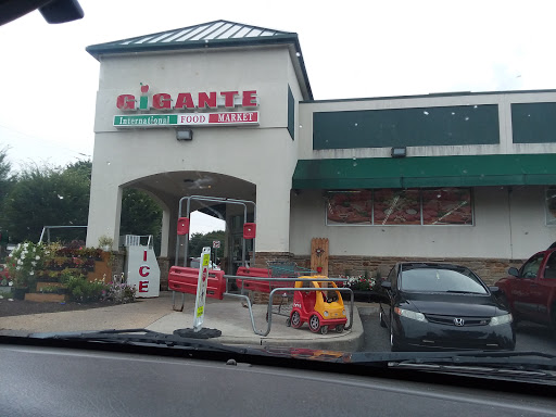 Grocery Store «Gigante International Food Market», reviews and photos, 8847 Gap Newport Pike, Avondale, PA 19311, USA