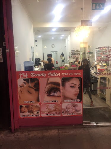Comments and reviews of DT Beauty Salon