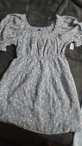 Clothing Store «Old Navy», reviews and photos, 4502 S Steele St, Tacoma, WA 98409, USA