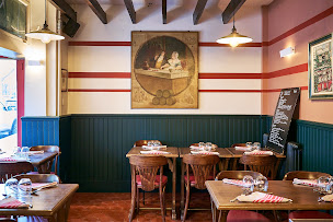 Photo n°81 de Auberge Etchegorry à Paris ()