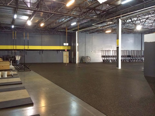 Gym «The Playground - Broward CrossFit», reviews and photos, 10412 W State Rd 84, Davie, FL 33324, USA