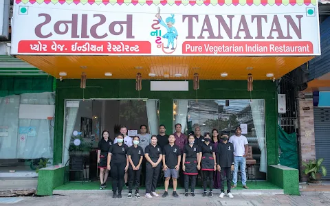 Tanatan Restaurant image