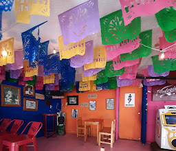 Los Tres Magueyes photo