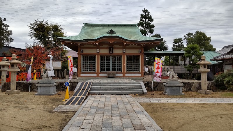 大島神社