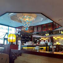Atmosphère du Restaurant asiatique L'Aigle Céleste à Vannes - n°5