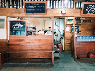 Semua - Warung Ketan Susu WKS