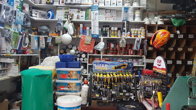 Ferretería Principe Alfonso