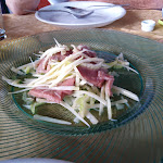 Photo n°1 de l'avis de Ester.n fait le 21/06/2019 à 07:32 sur le  Su Nuraghe à Giba