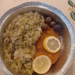 Photo n°1 de l'avis de Cristiane.o fait le 15/04/2021 à 13:56 sur le  O Cantinho De Almoster-Actividades Hoteleiras, Lda. à 