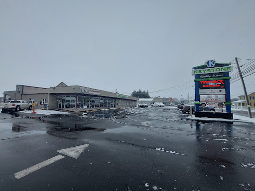 Auto Repair Shop «Keystone Quality Motors», reviews and photos, 501 E Main St, New Holland, PA 17557, USA