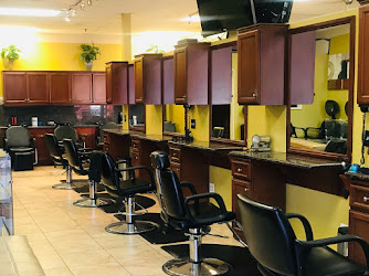 Epic Hair Designs Salon & Barbershop