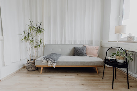 Systemische Beratung, Therapie & Coaching - Sarah Neu Hansemannstraße 17-21, 50823 Köln, Deutschland