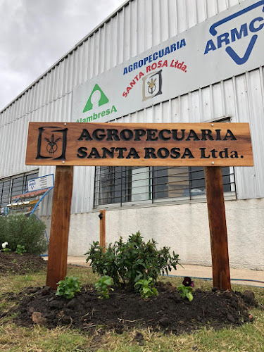 Agropecuaria Santa Rosa Ltda.