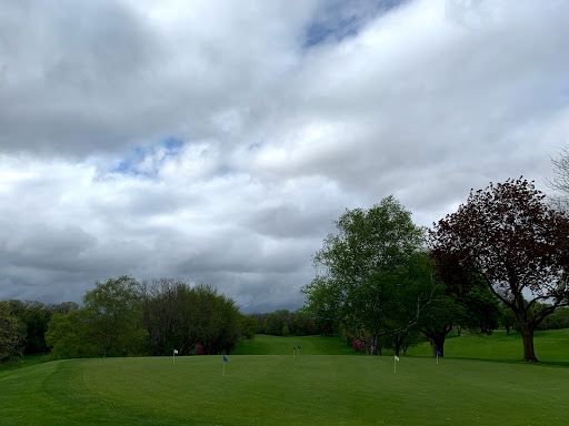 Golf Club «Old Hickory Golf Club», reviews and photos, W7596 WI-33, Beaver Dam, WI 53916, USA
