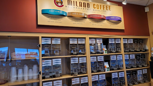 Coffee Shop «Milano Coffee», reviews and photos, 9602 E Arapahoe Rd, Greenwood Village, CO 80112, USA