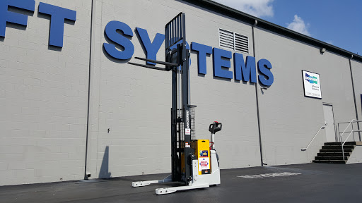 Forklift Systems Incorporated