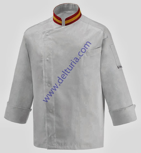 Delturia Ropa de Trabajo
