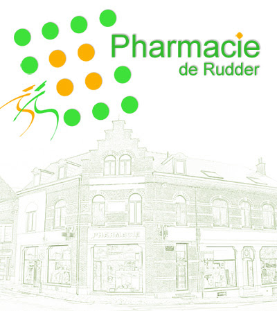 Beoordelingen van Pharmacie De Rudder in Waver - Apotheek