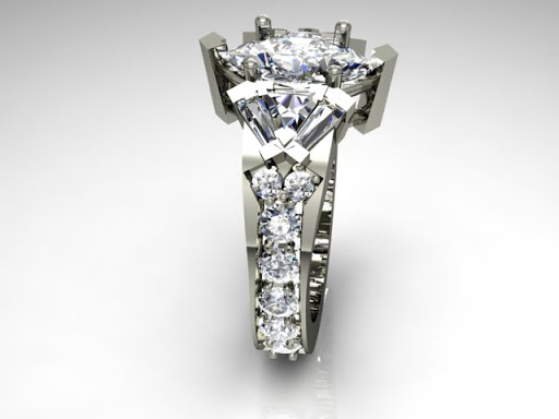 Jeweler «Wake Forest Jewelers», reviews and photos, 1968 S Main St, Wake Forest, NC 27587, USA