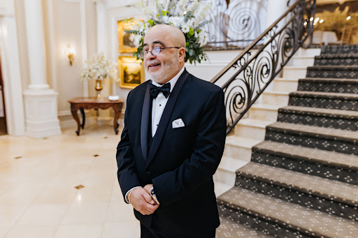 Bridal Shop «European Bridal», reviews and photos, 7516 Bergenline Ave, North Bergen, NJ 07047, USA