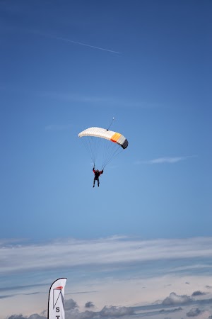 Skydive Space Center - photo 14