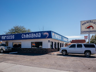 Mariscos Chihuahua