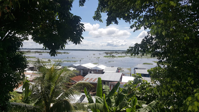 Comisaria Pnp Iquitos - Loreto - Iquitos