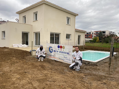 Gdeco-peinture à La Voulte-sur-Rhône