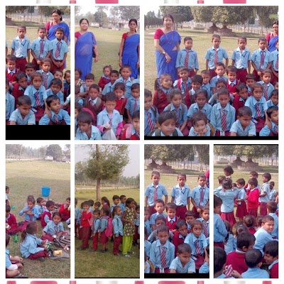 Photos of Janaki Secondary Boarding School