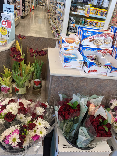 Drug Store «Walgreens», reviews and photos, 6325 Fair Oaks Blvd, Carmichael, CA 95608, USA